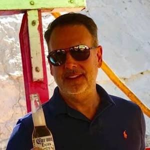 Meet your Posher, Paul